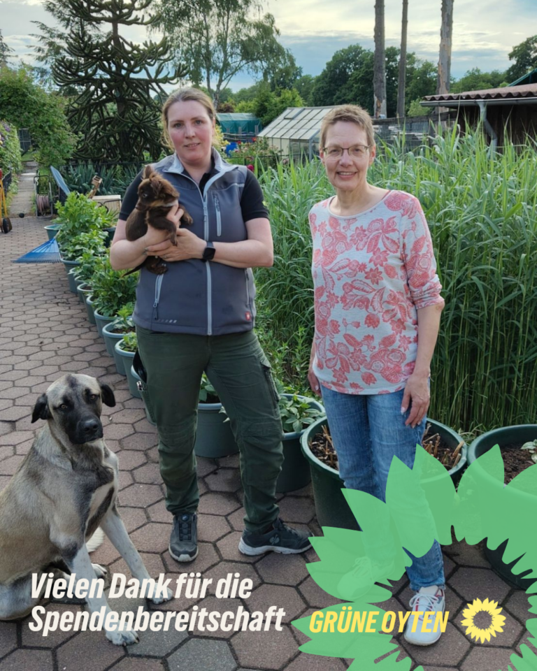 Saatgut tut gut(es)